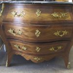 576 2149 CHEST OF DRAWERS